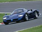 Nissan R390 GT1 Road Version 1998 года